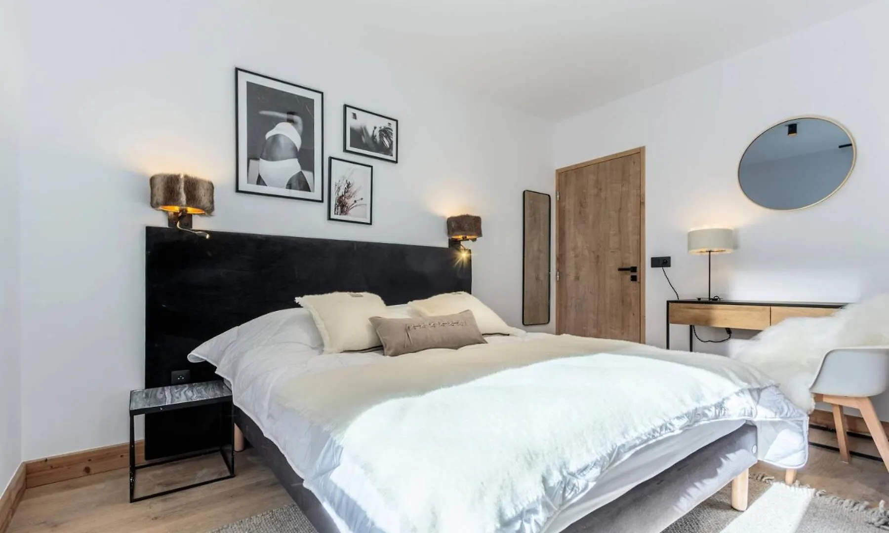 Residence Les Terrasses De La Vanoise - Les Terrasses De La Vanoise B14 Mae-3751 La Plagne