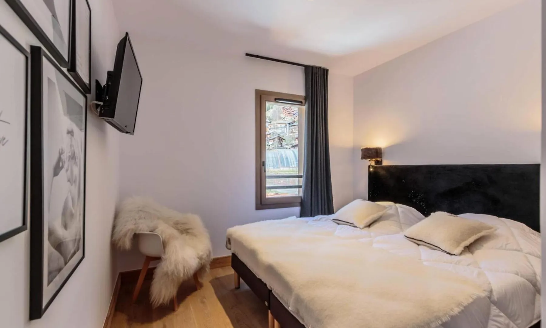 Residence Les Terrasses De La Vanoise - Les Terrasses De La Vanoise B14 Mae-3751 La Plagne Apartment
